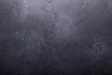 Dark stone texture background Copy space