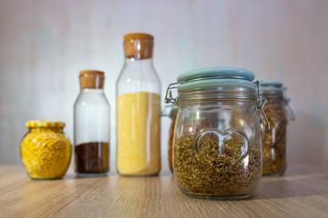 kitchen secrets and snippets