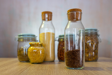 kitchen secrets and snippets