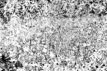 Black and white high contrast marble texture, desaturated high contrast background. Rough, scratch, splatter grunge pattern design brush strokes. 