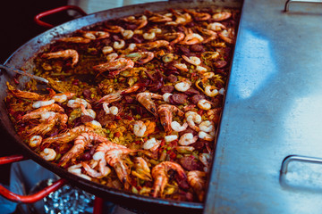 Rotorua Night Market - Food, drinks and crafts 