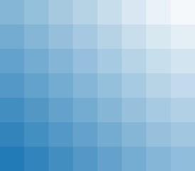 Kästchen Hintergrund mit Vrerlauf blau weiß