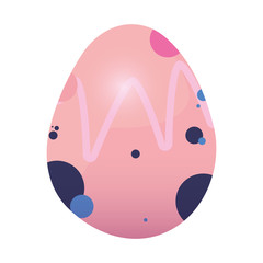 glowing egg easter
