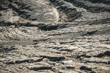 Crater volcano Mt.Bromo East Java,Indonesia