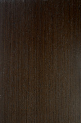 Wood texture with natural pattern for design and decoration. Venge