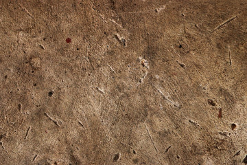 Colored background Mortar