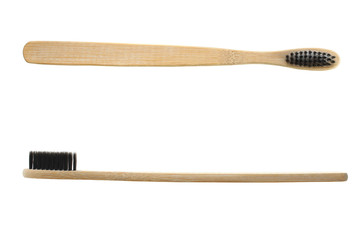 organic bamboo toothbrush