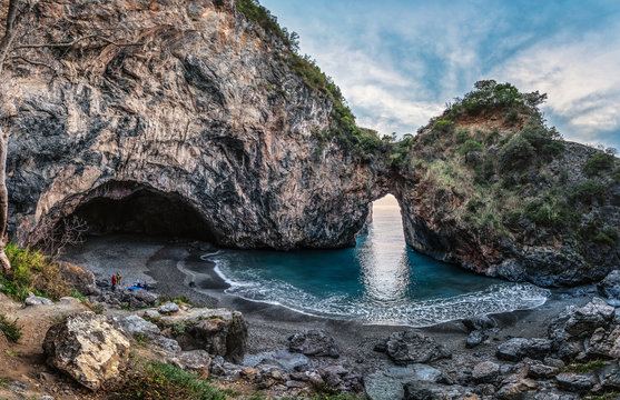 Arcomagno