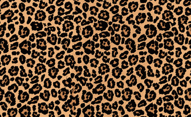 Leopard Fashion Pattern