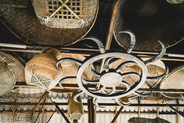 Black House, Chiang Rai, Thailand