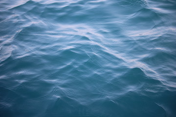 beautiful seawater texture