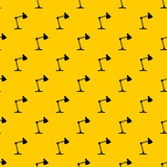  Spica pattern seamless vector repeat geometric yellow for any design
