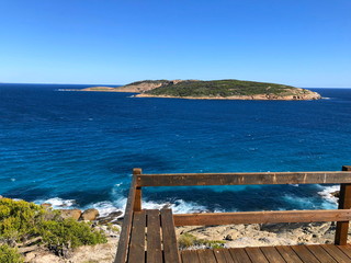 Observatory Point an der Great Ocean Road in Esperance III