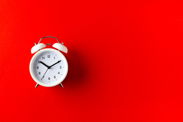 Retro Alarm Clock