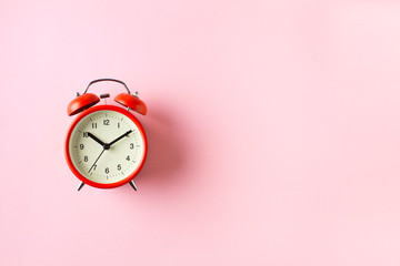 Retro Alarm Clock
