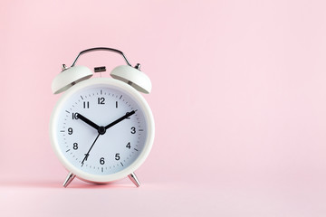 Retro Alarm Clock