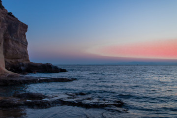 sunrise sunset sea flower sun summer windmill