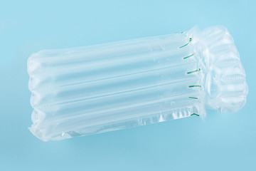 Packaging material air bag