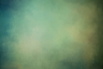 Colored painting texture