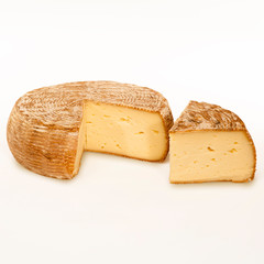 tomme des croquants