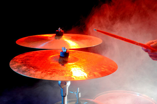 Drums
