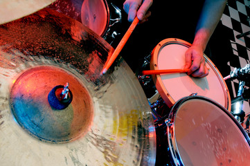 Drums