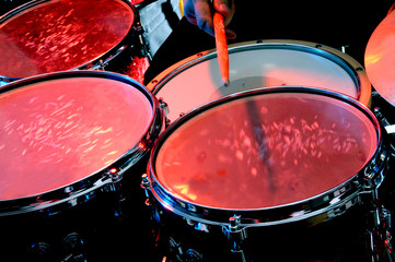 Drums