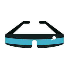 smart glasses technology