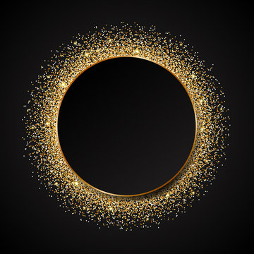 Gold Circle Images – Browse 870,902 Stock Photos, Vectors, and Video |  Adobe Stock