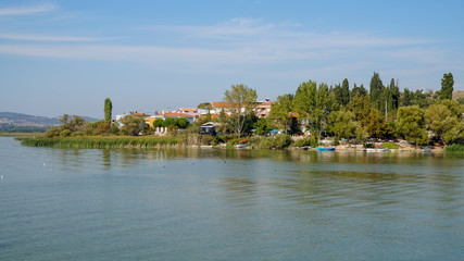 Village of golyazi