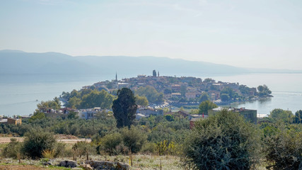 Village of golyazi