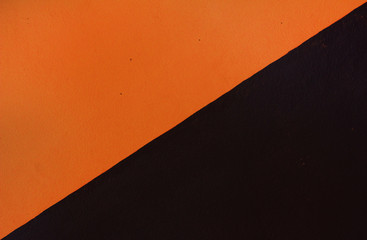 abstract background orange and black with lines