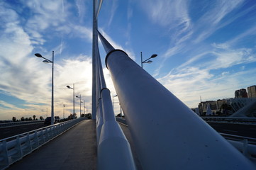 Ciudad de las Artes y la Ciencia