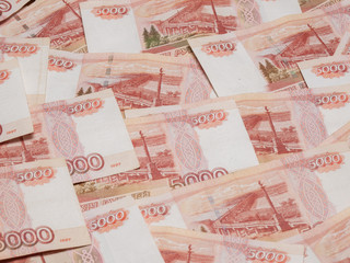 banknotes of different countries