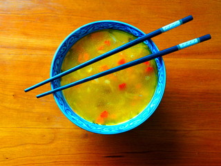Thai-Suppe