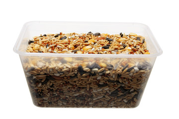 Bird Seeds