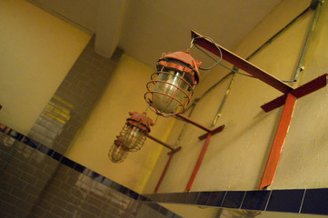 lampa © Piotr