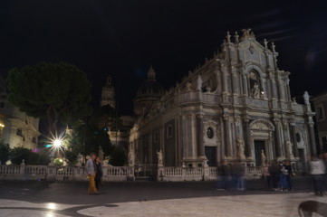 Catania