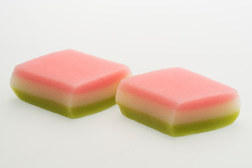 菱餅