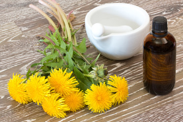 hawkbit with medicine bottle