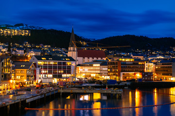 Molde, Norway