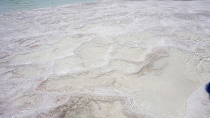 Pamukkale (HIERAPOLIS)