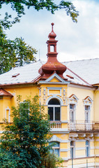 Marianske Lazne (Marienbad)