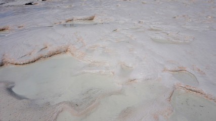 Pamukkale (HIERAPOLIS)