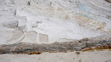 Pamukkale (HIERAPOLIS)