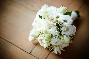 wedding bouquet 
