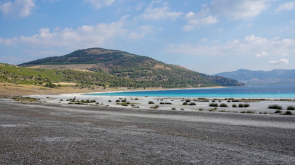 Salda Lake
