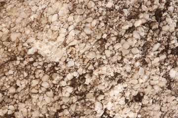 Calcite Stone texture - background