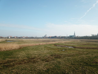 Greifswald Luftbild