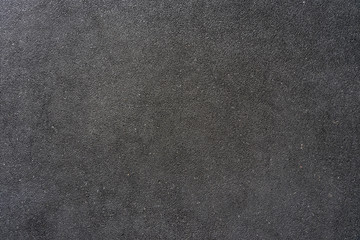 Small gravel wall Mix with white, black gray stone to make a wall or floor in the building. Houses Used as a background. copy space.